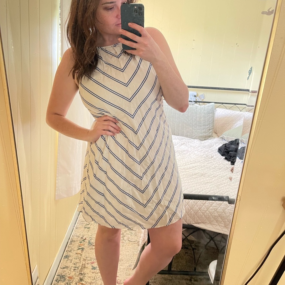 J.Crew dress